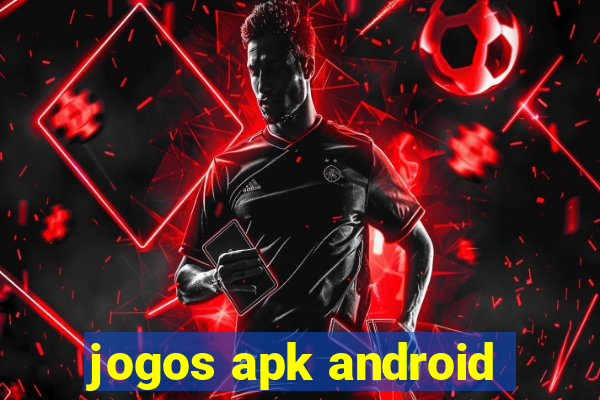 jogos apk android